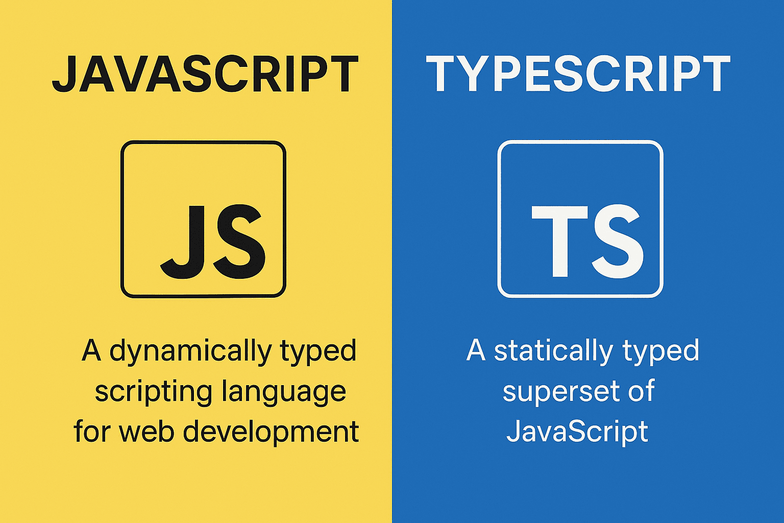 TypeScript vs JavaScript in 2024: Why The Shift Continues